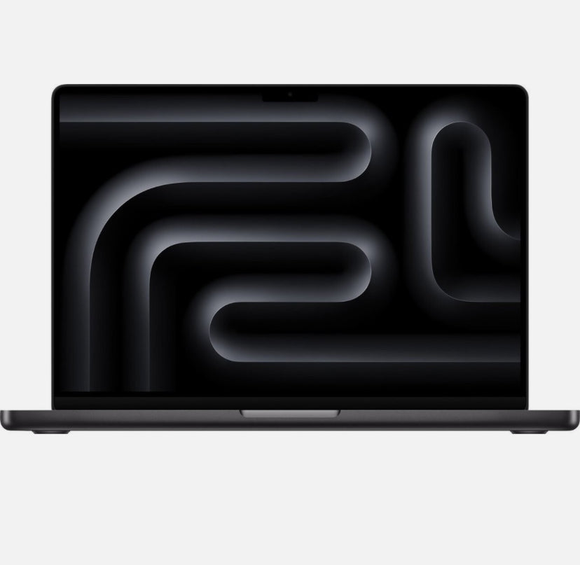 Apple 2023 MacBook Pro 14-inch M4 16GB RAM 512GB SSD