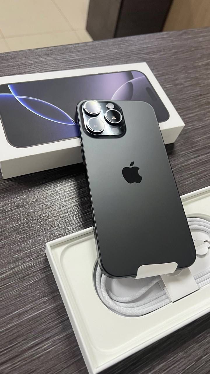 iPhone 15pro max - 256 gb